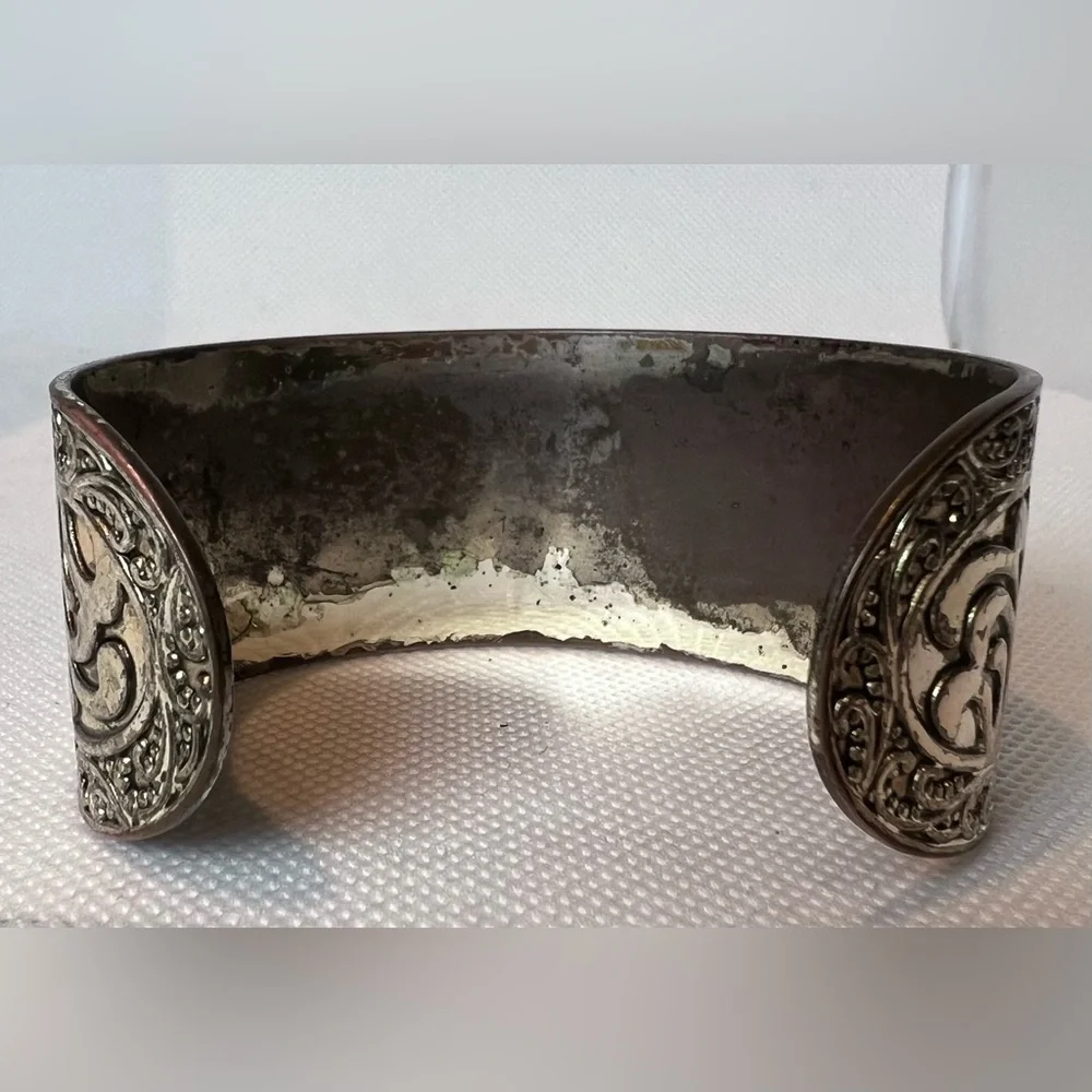 Premier Designs | Monte Carlo cuff bracelet